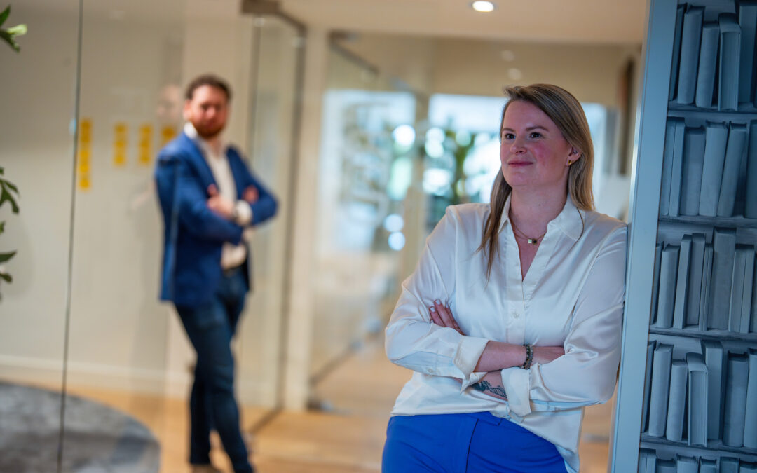 Zo werkt de beoordelingssystematiek bij Flextender