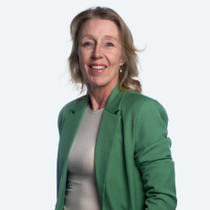 Maureen van Dijk