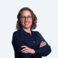 Maureen van Dijk