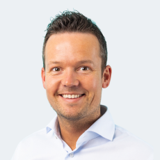 Vacatures Eemnes | Rick Groot, Algemeen Directeur Flextender